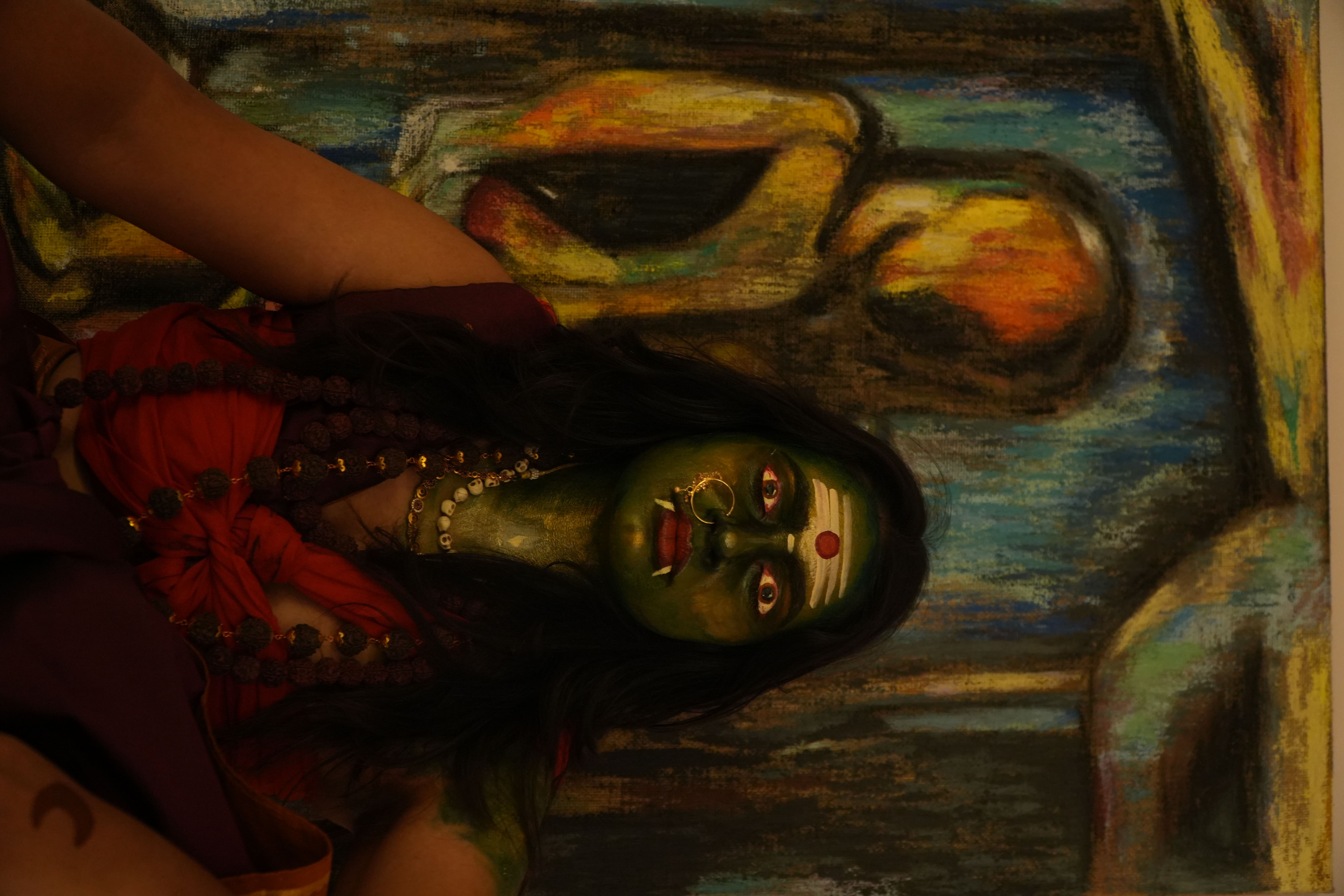 Bonalu moment 1